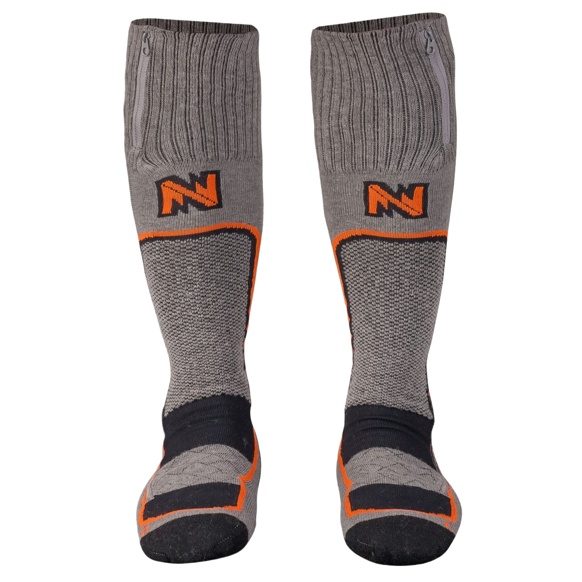 Image of Mobile Warming Pro Heated Merino Socks