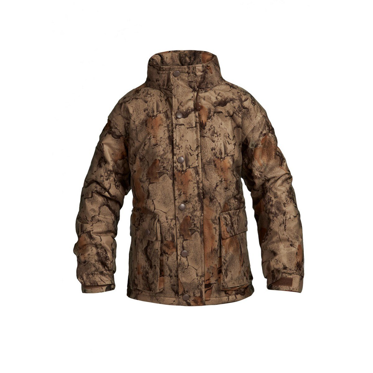 Image of Natural Gear Youth Insulated Hunt Jacket - XL