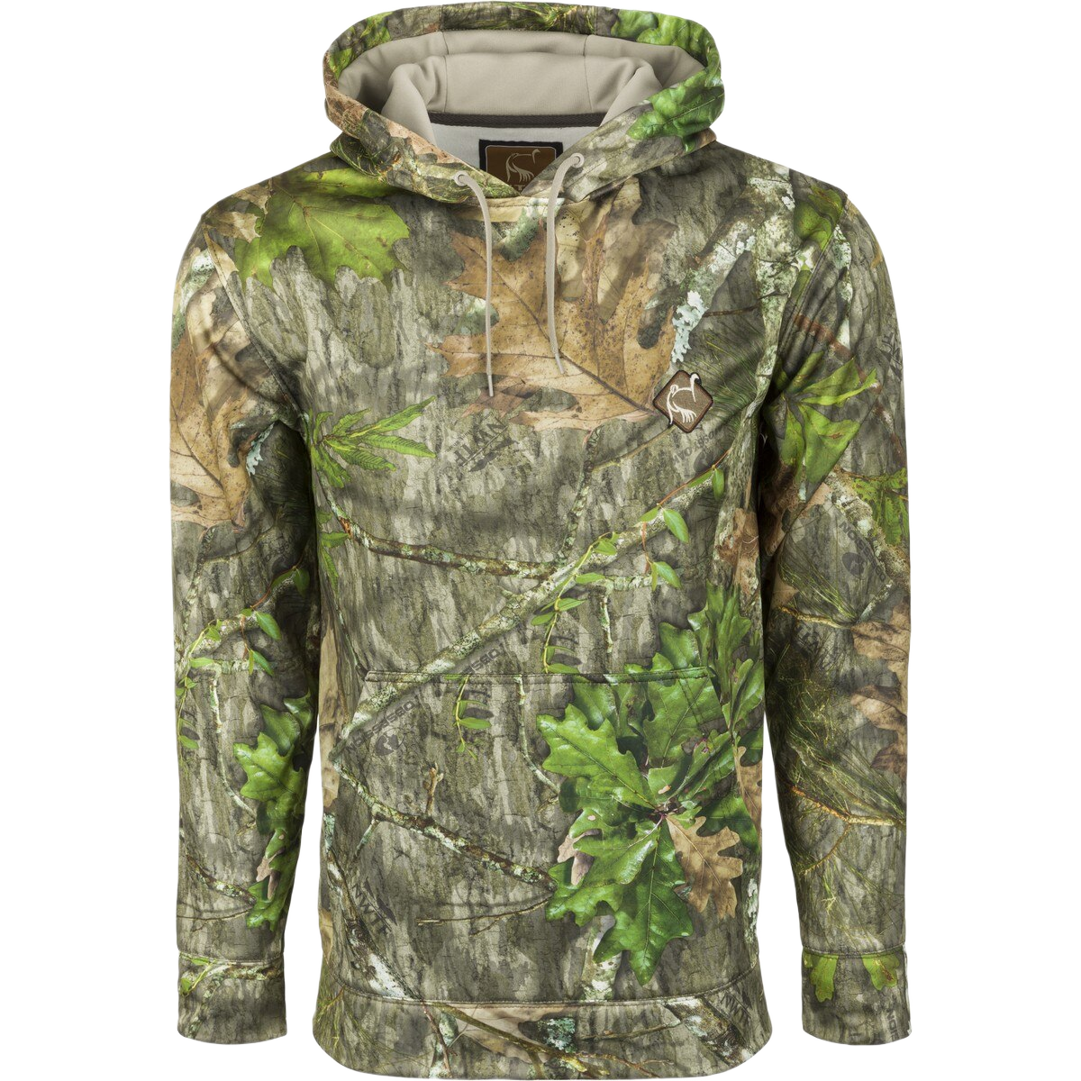 OL' TOM Youth Performance Hoodie