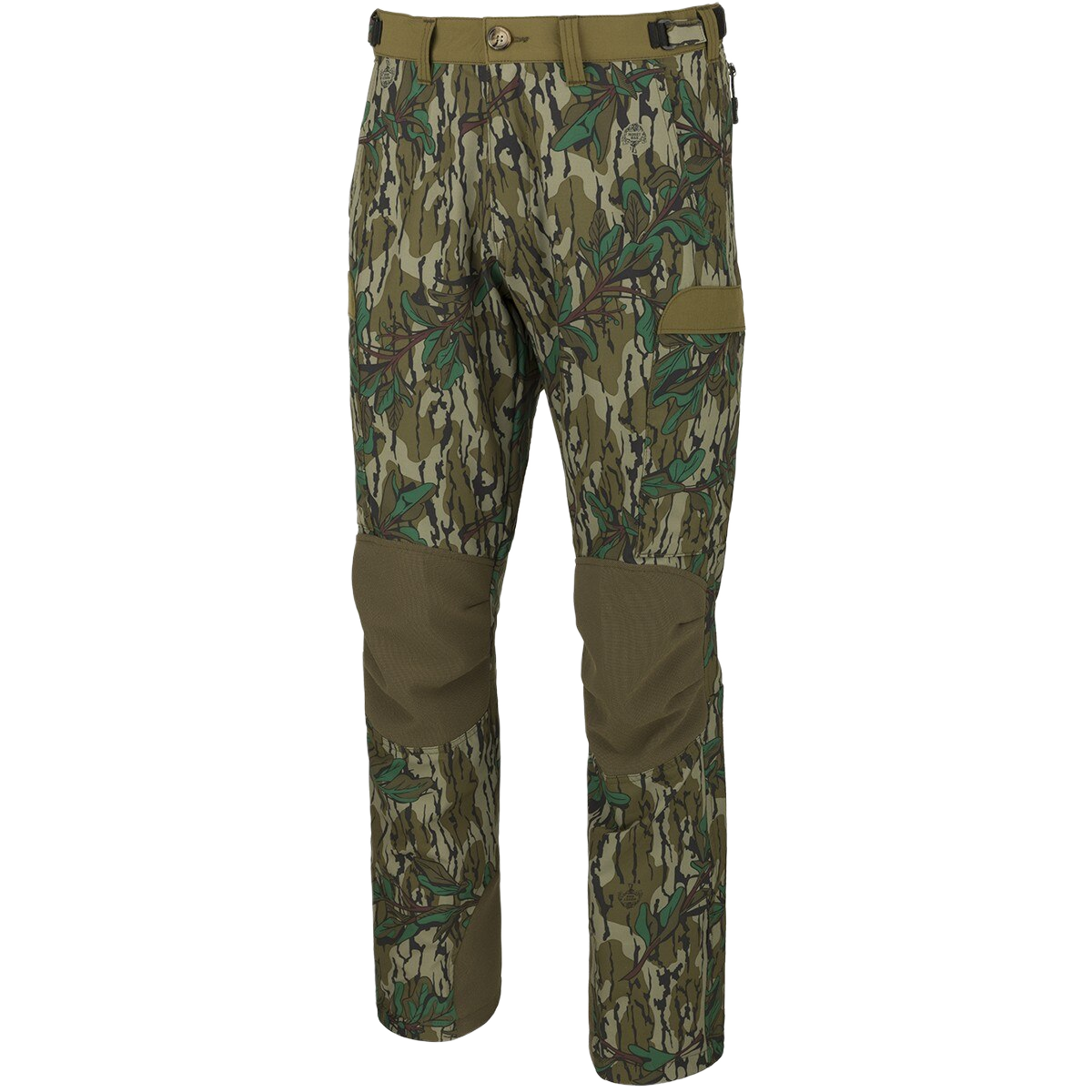 Image of Ol'Tom Men's Tech Stretch Turkey Pants 2.0