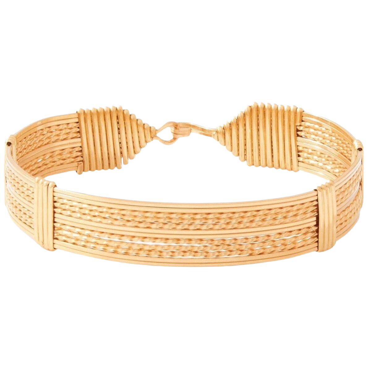 Image of Ronaldo Empire Bracelet