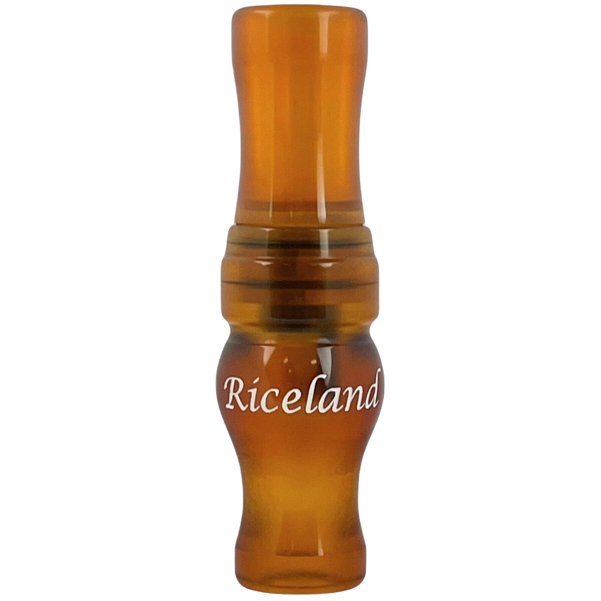 Image of Riceland Custom Calls Poly Speck Call