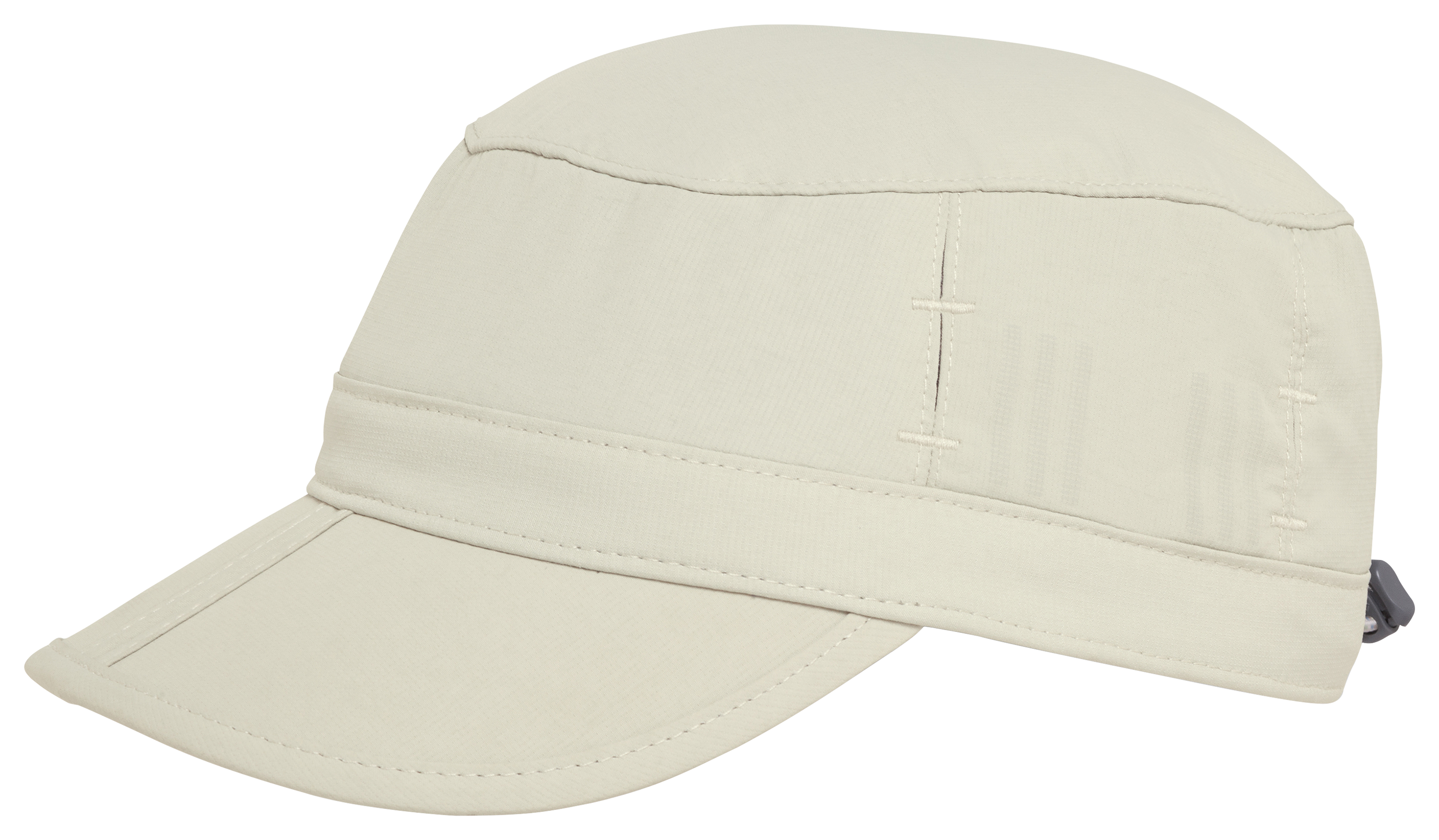 Image of Sunday Afternoons Sun Tripper Cap - Cream/Gray