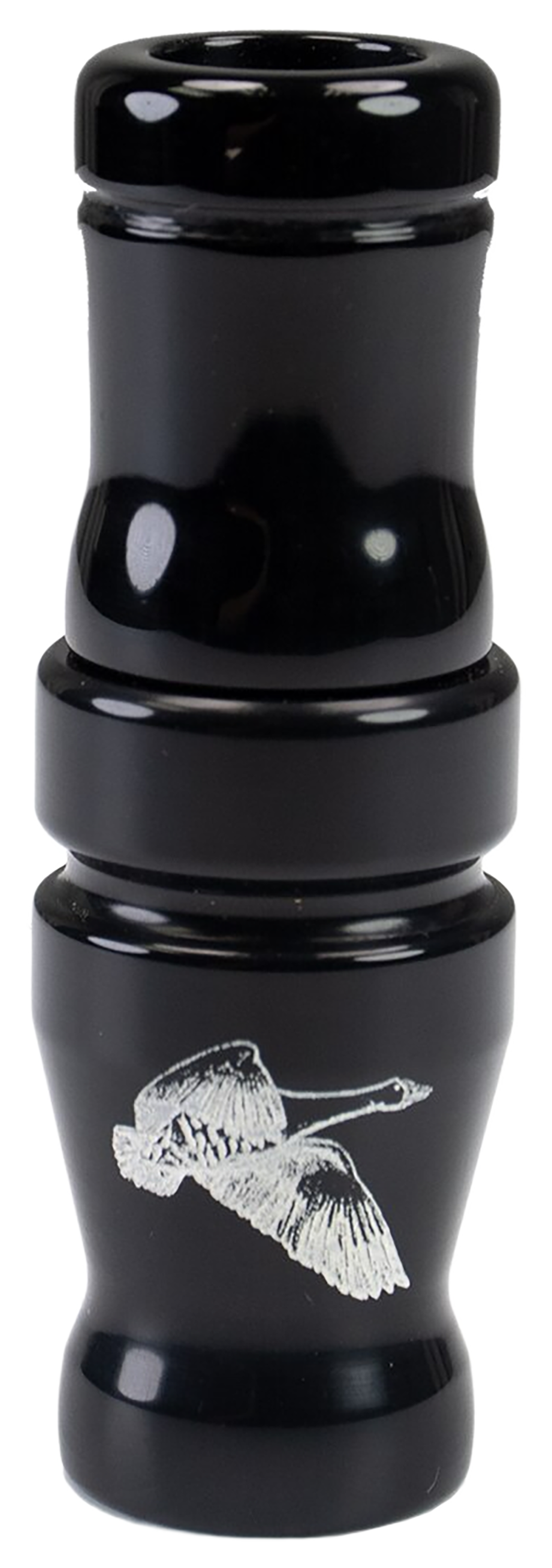 Riceland Custom Calls Riceland Custom Calls 1/2" Gut Acrylic Specklebelly Call - $170.00 at Bass Pro Shops