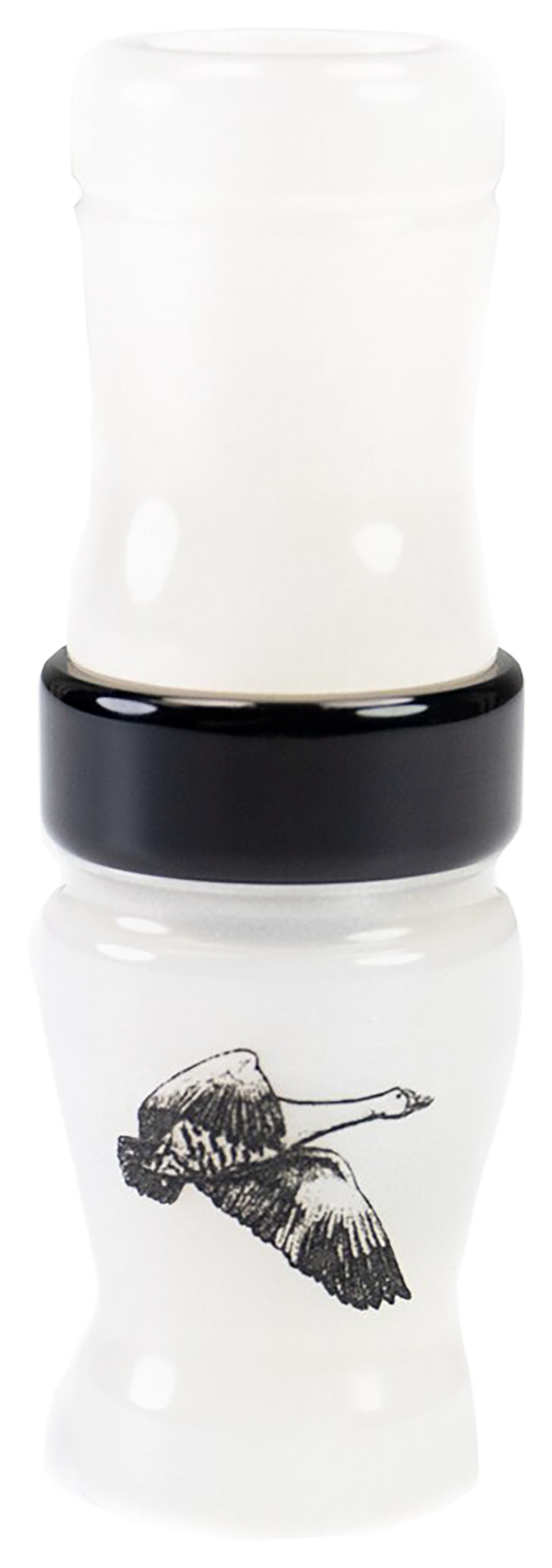 Riceland Custom Calls Riceland Custom Calls 1/2 Gut Acrylic Speck Specklebelly Goose Call - $170.00 at Bass Pro Shops
