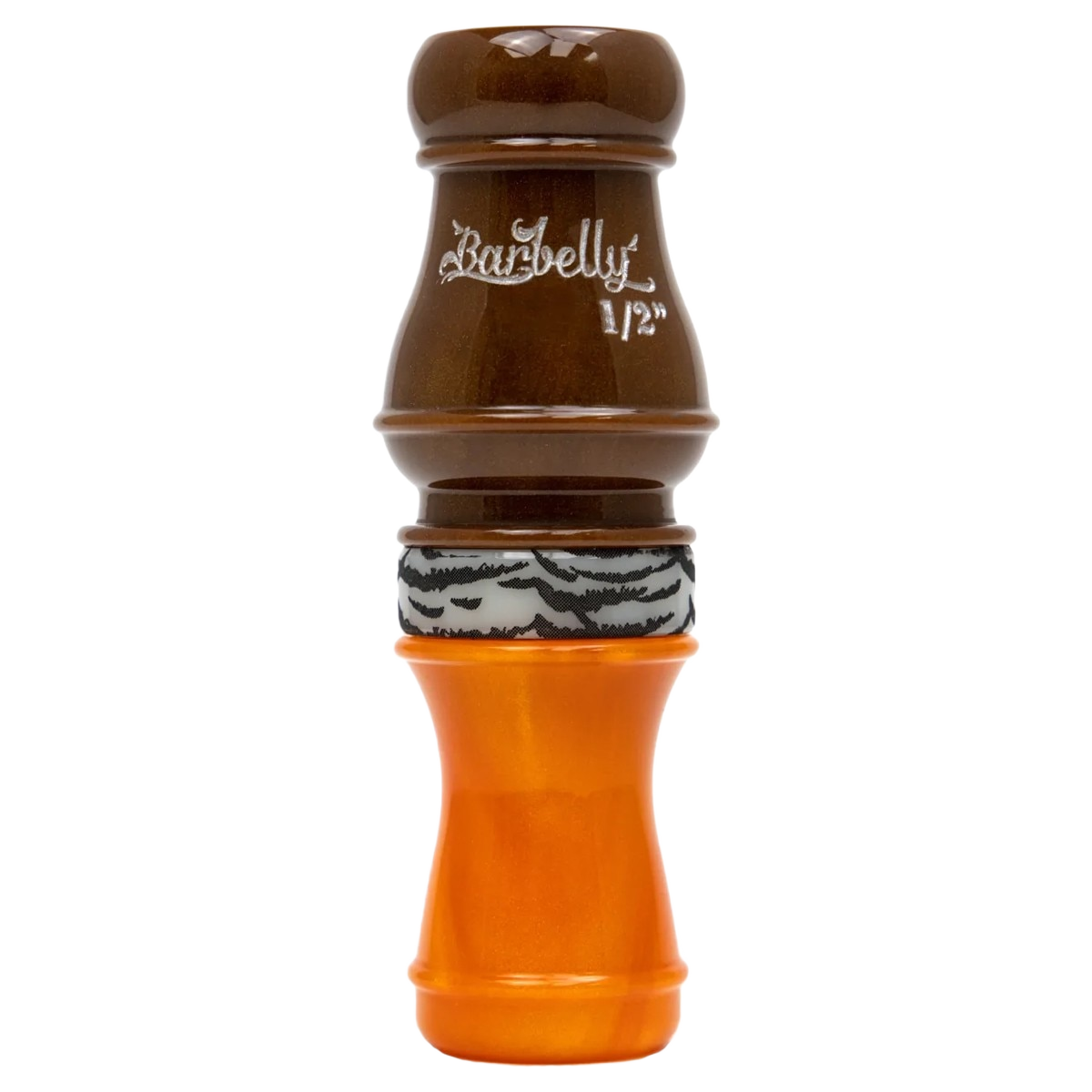 Image of "Rich N Tone Barbelly 1/2"" Speck Call - Speck Special"