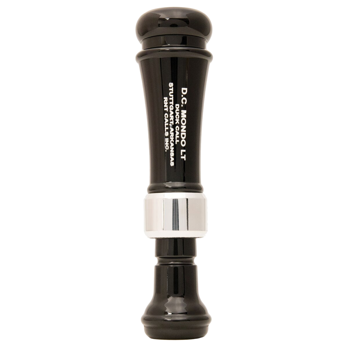 Image of RNT Mondo LT Duck Call - Black