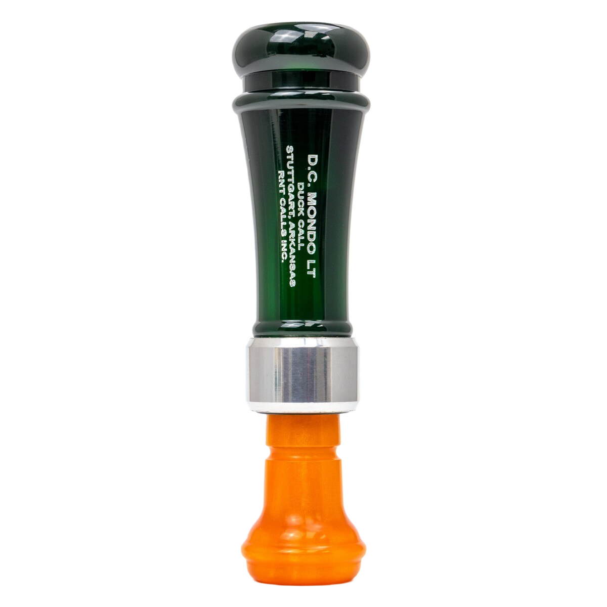 RNT Mondo LT Single Reed Duck Call                                                                                              