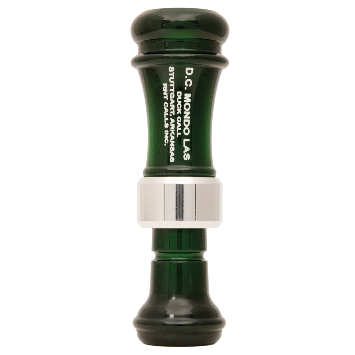 Image of RNT Mondo LA-S Single Reed Duck Call