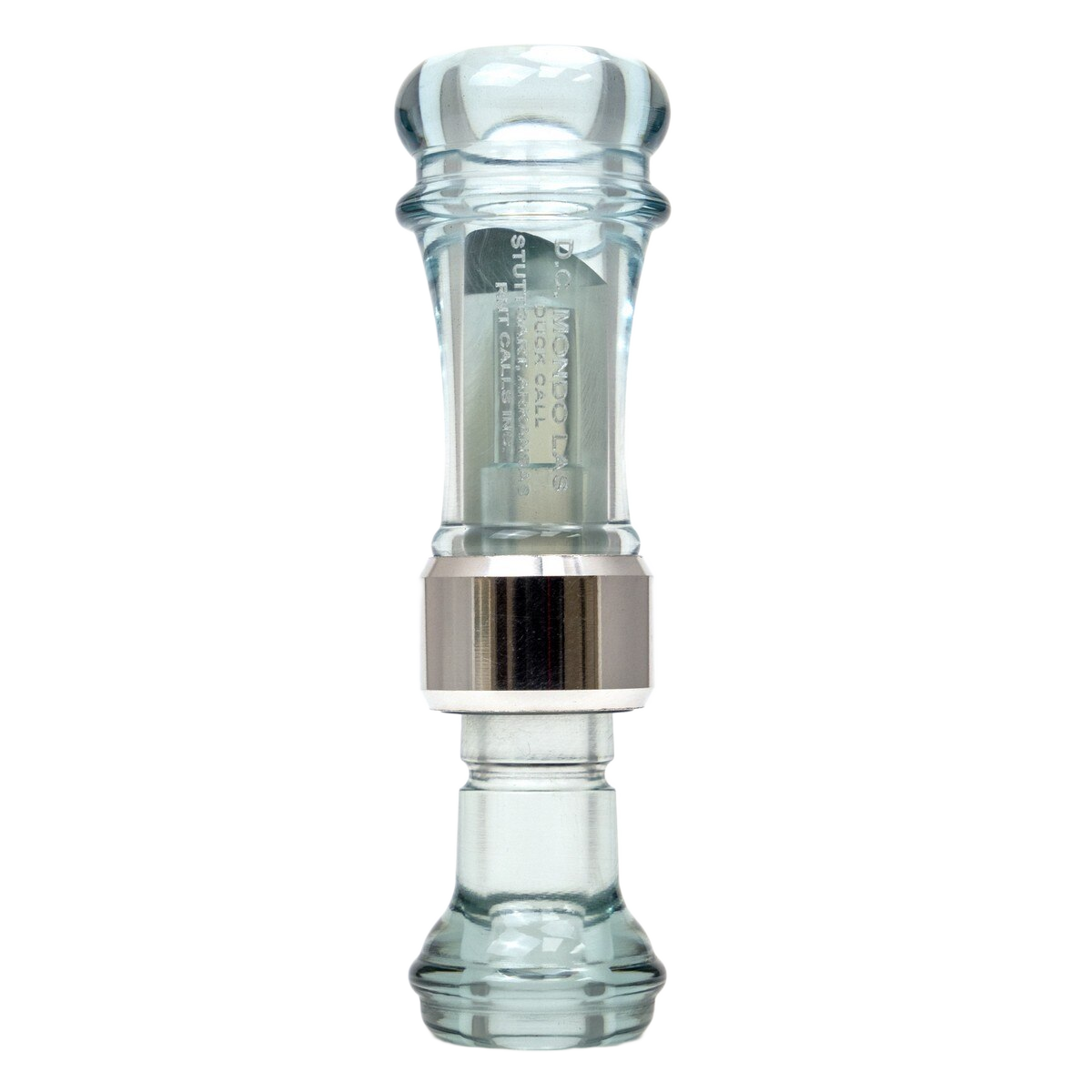 Image of RNT Calls Mondo LA-S Single Reed Duck Call