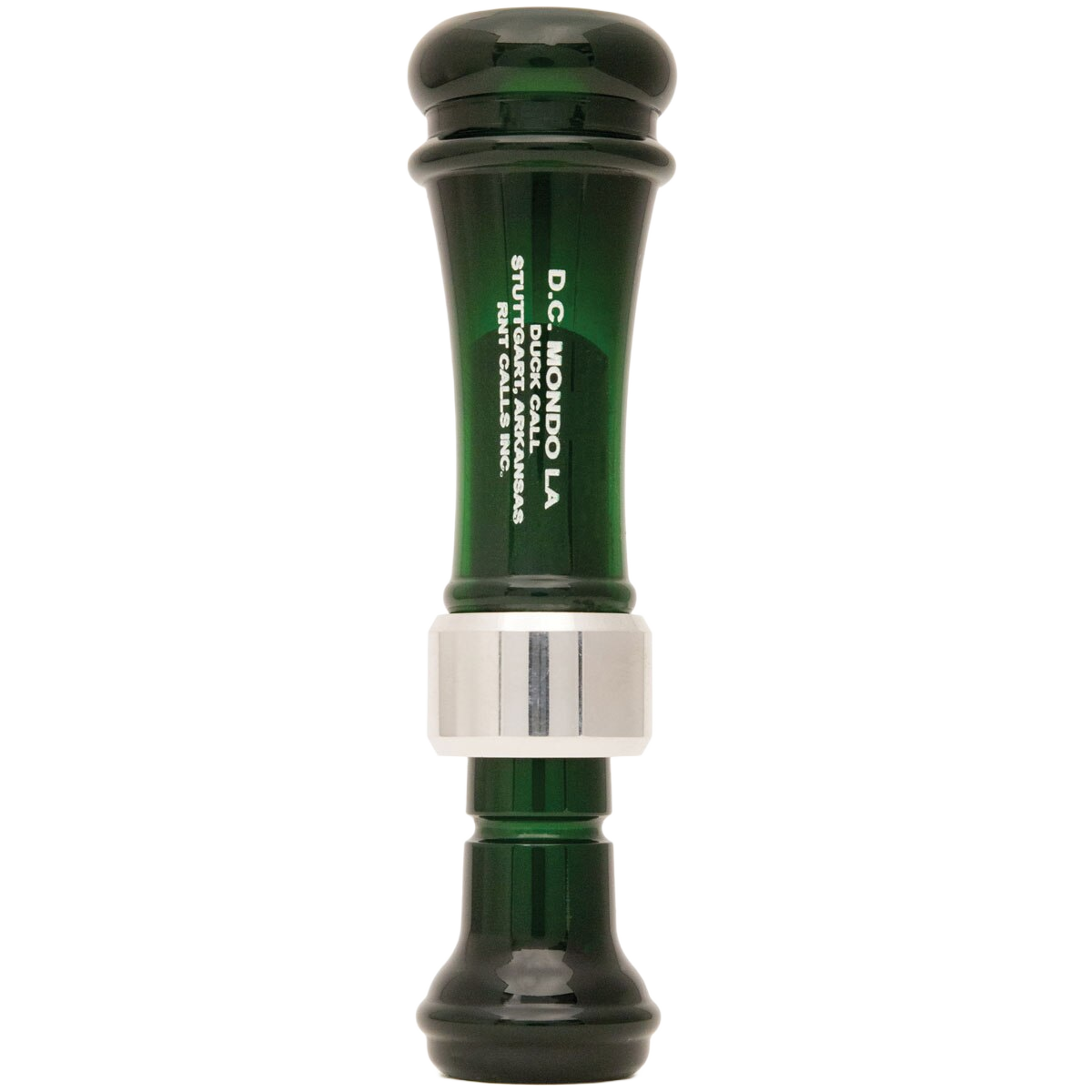 Image of RNT DC Mondo LA Single Reed Duck Call