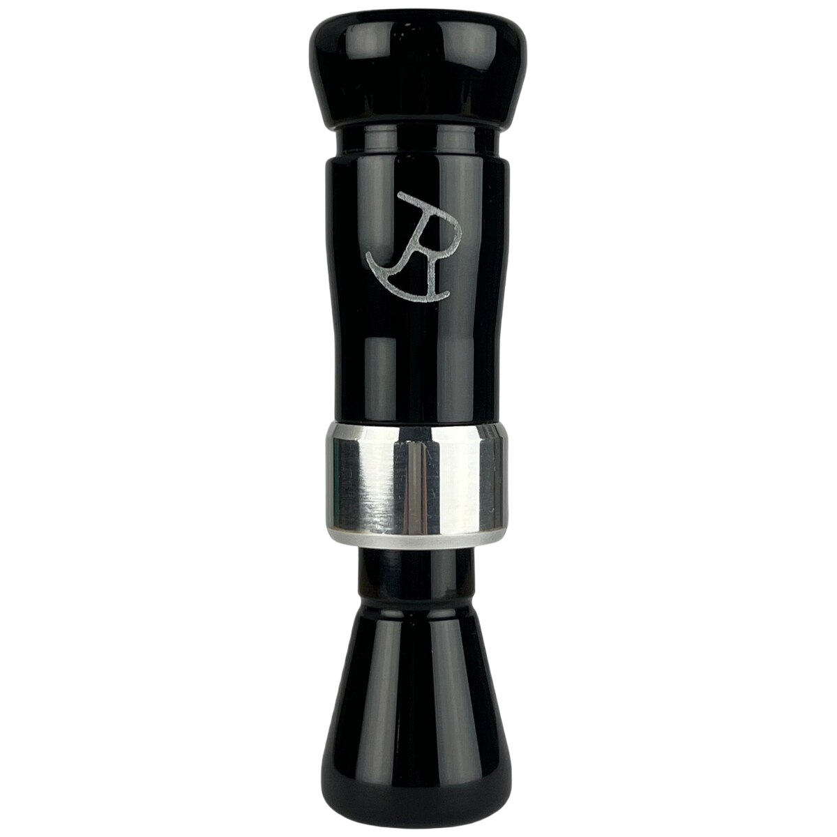 Image of RNT Calls Rockin' R S Duck Call - Black