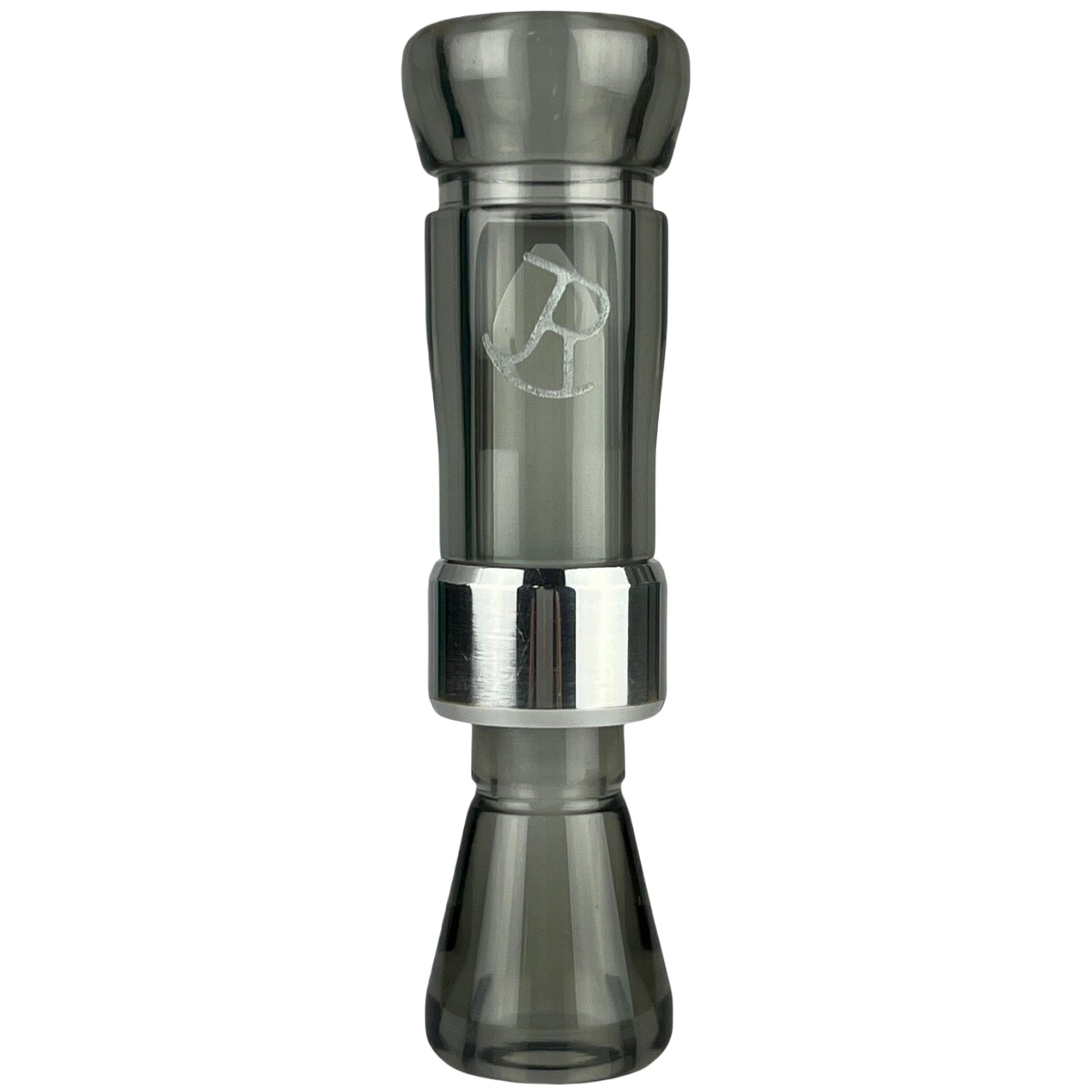 Image of RNT Calls Rockin' R S Duck Call - Smoke