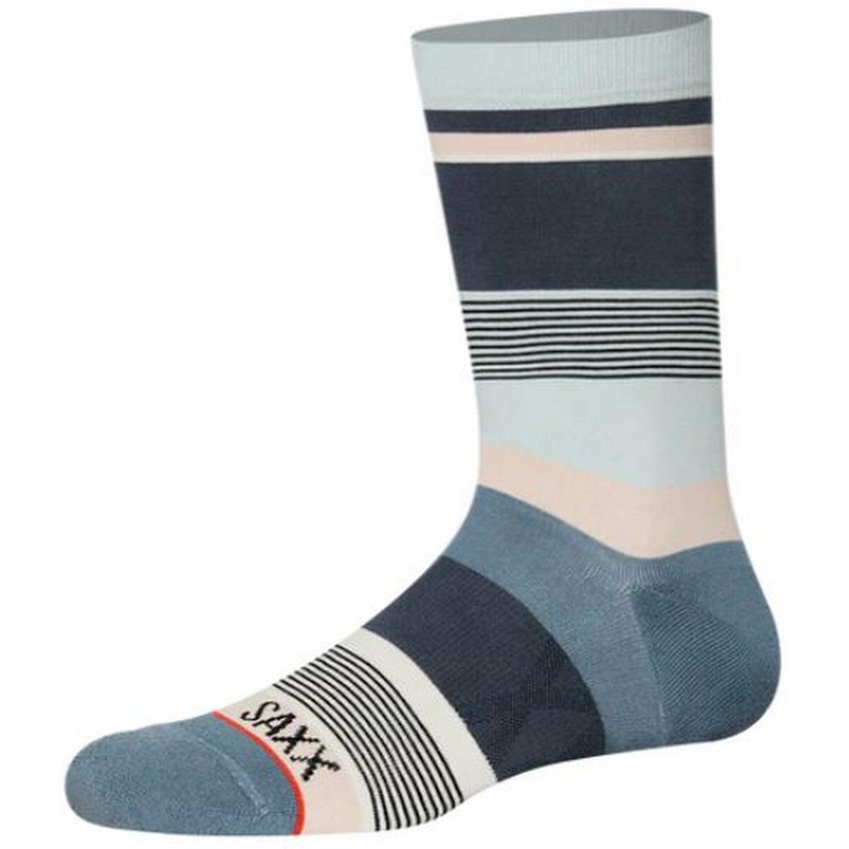 Image of Saxx Whole Package Crew Socks