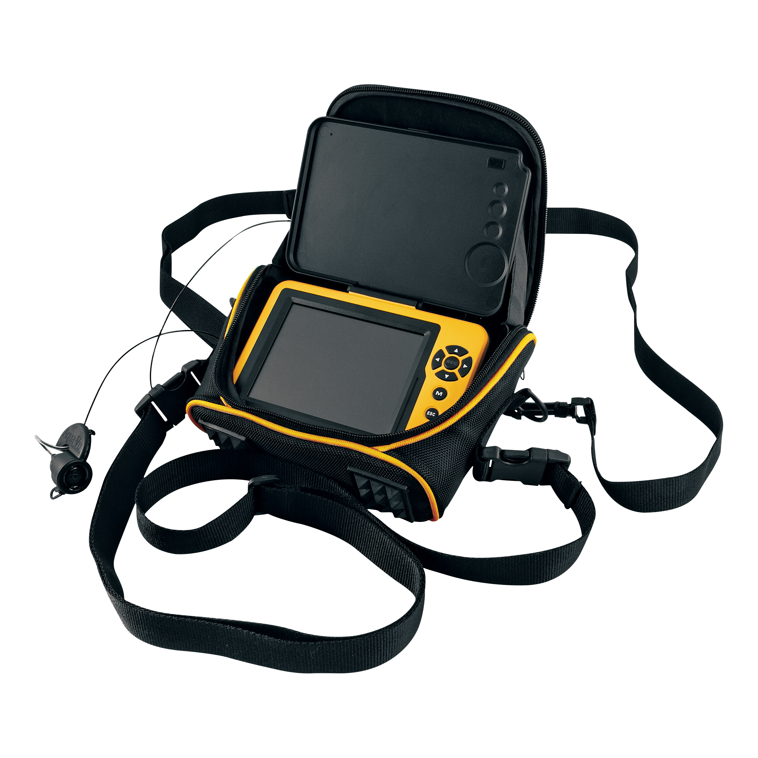 Image of Aqua-Vu Pro Viewing Case