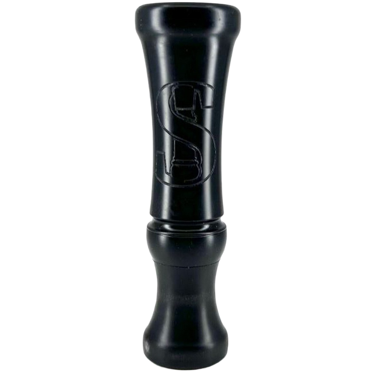 Image of Singleton Duke Duck Call - Delrin Black