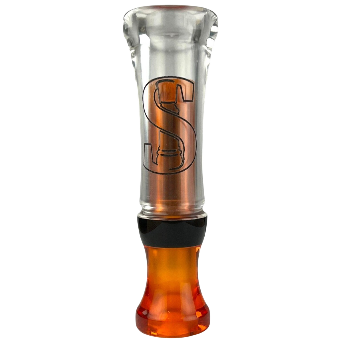 Image of Singleton Duke Duck Call - Old Fashion