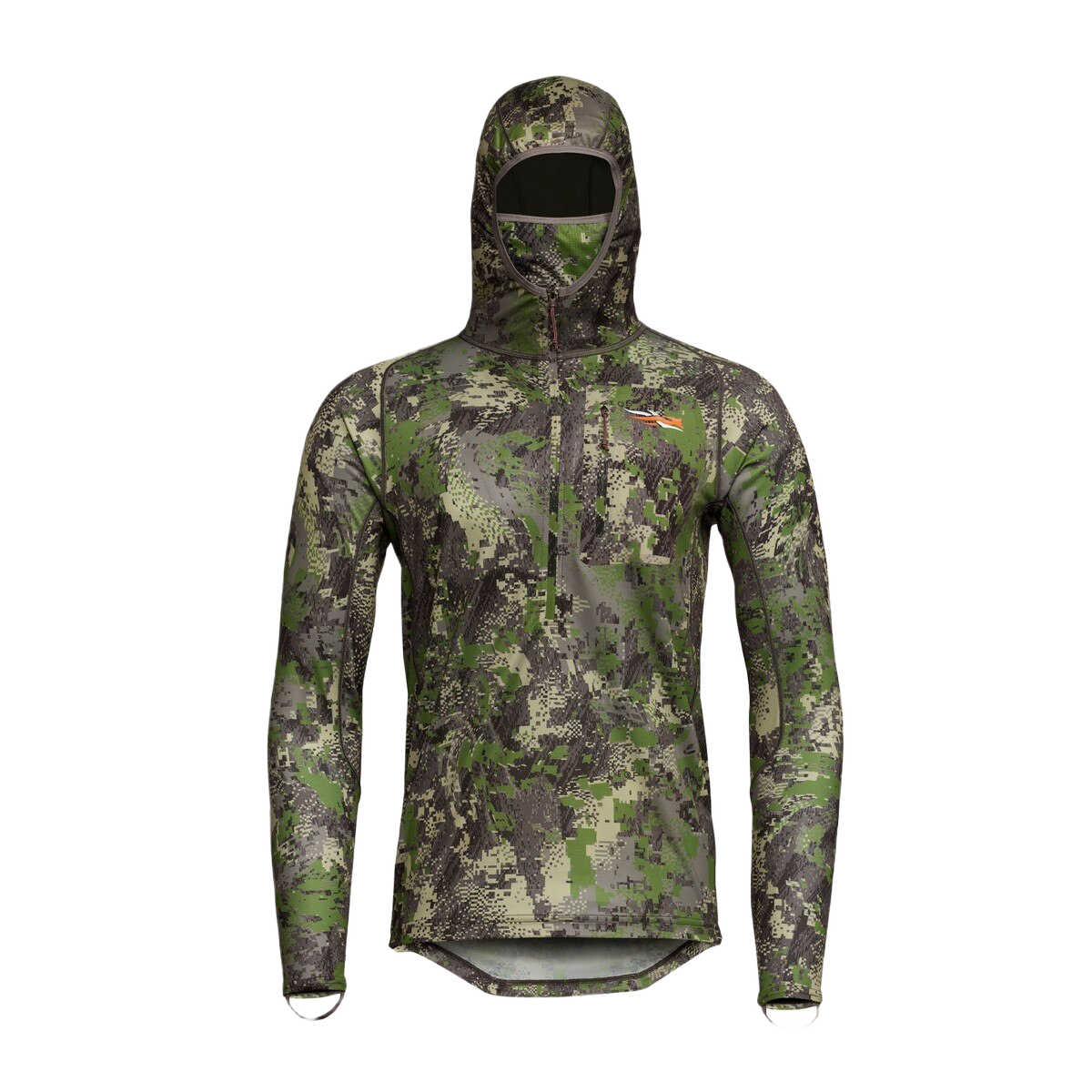 Image of SITKA Core Lightweight Hoodie - Optifade Cover