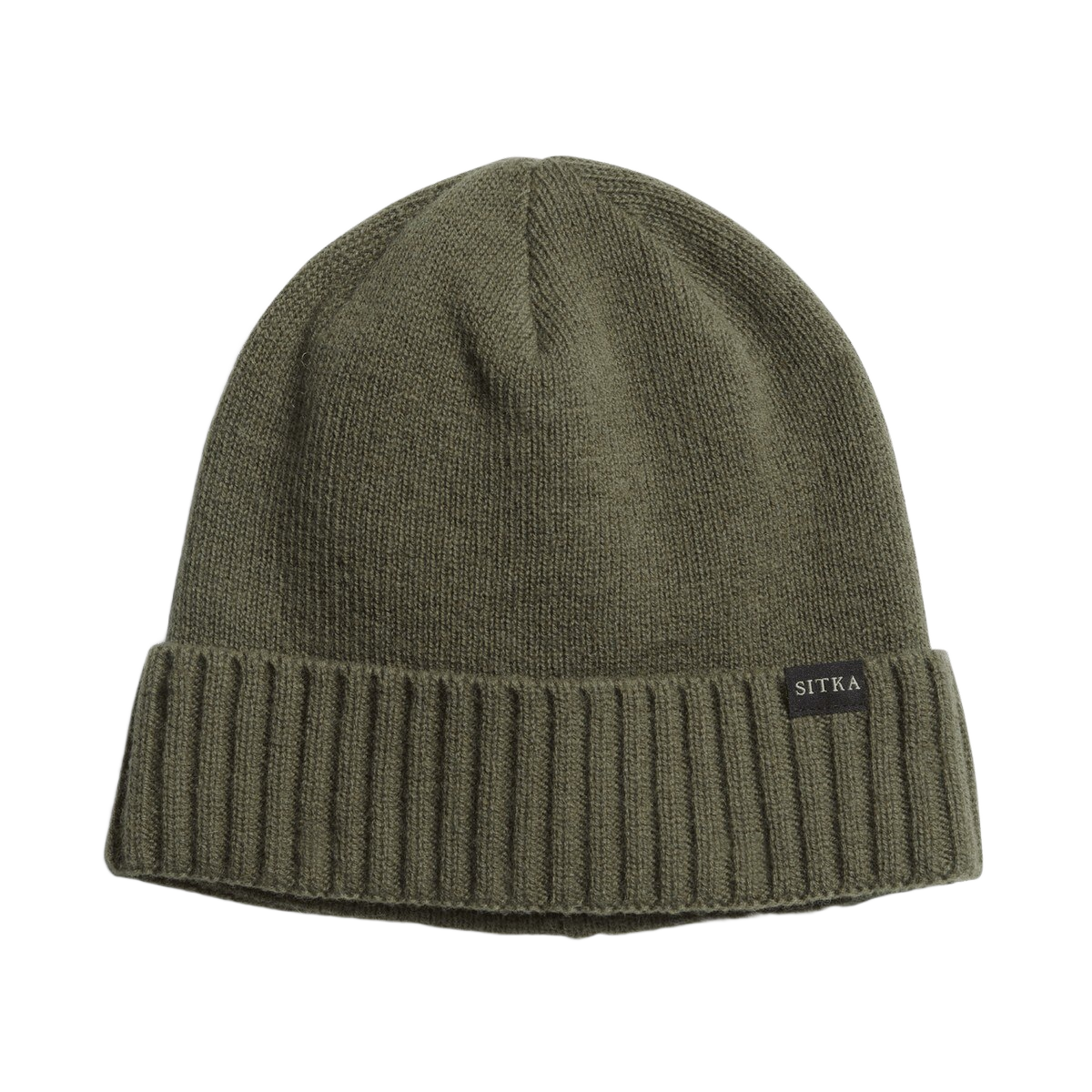 Sitka Cuffed Knit Beanie                                                                                                        