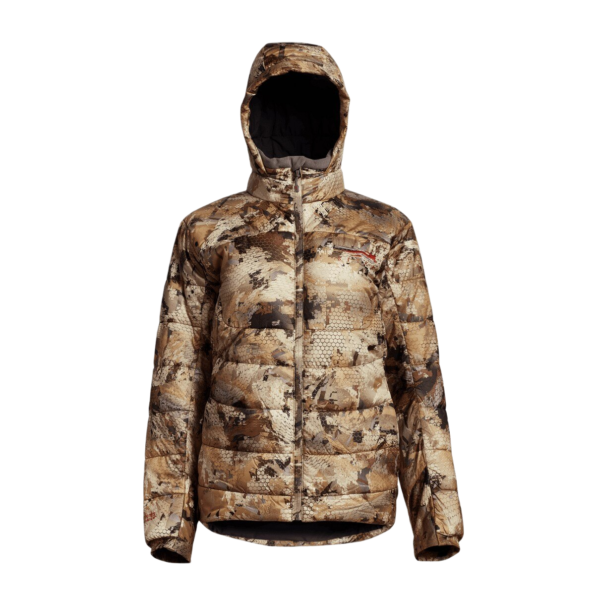 SITKA Women's Kelvin Hoody