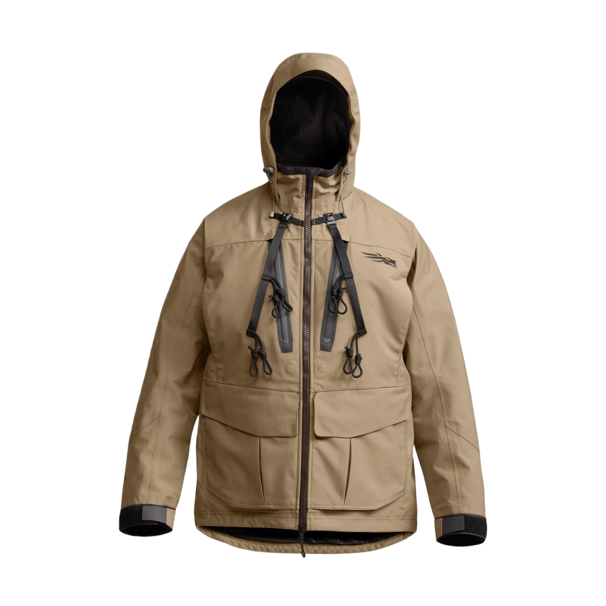 Image of Sitka Hudson Jacket - Dirt - 2XL