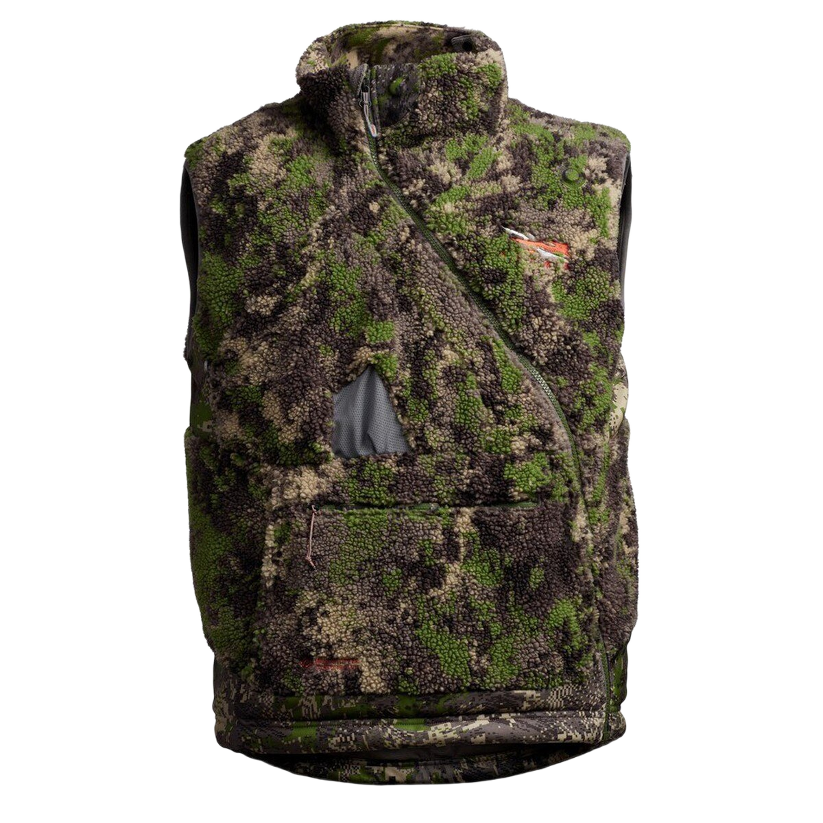 Image of SITKA Fanatic Vest - Optifade Cover - L