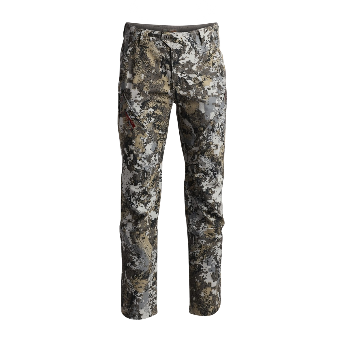 Image of Sitka Equinox Guard Pant - Elevated II - 36 - Long