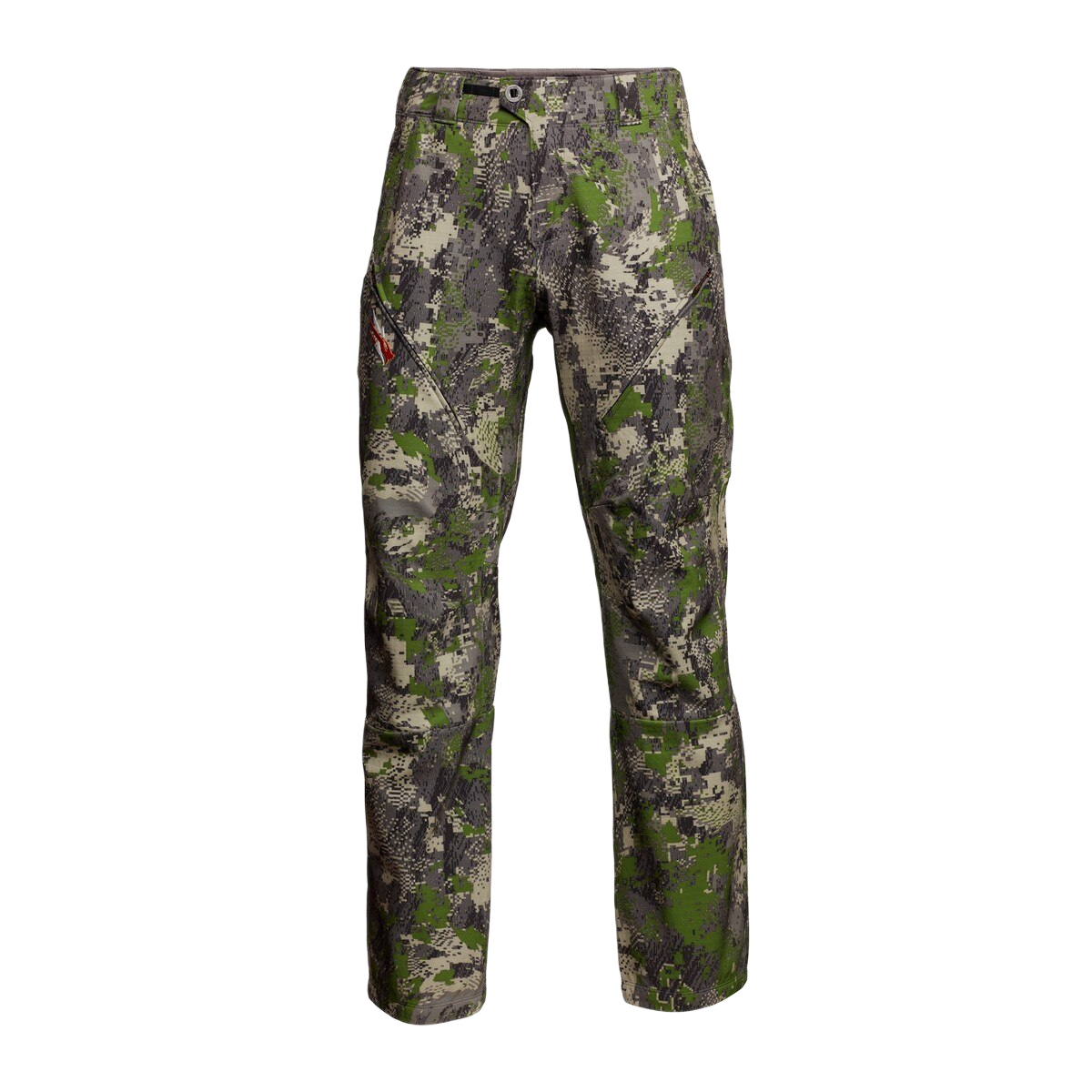 Image of Sitka Equinox Guard Pant - GORE OPTIFADE Cover - 34 - Long