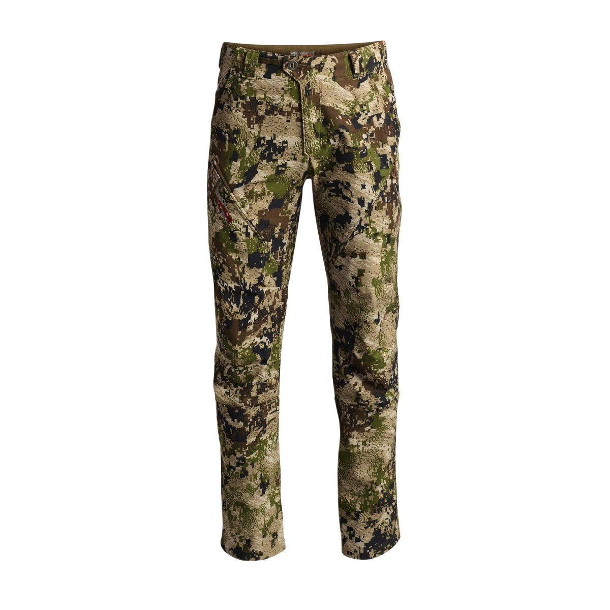 Image of SITKA Equinox Guard Pant - Optifade Subalpine - 34 - Long
