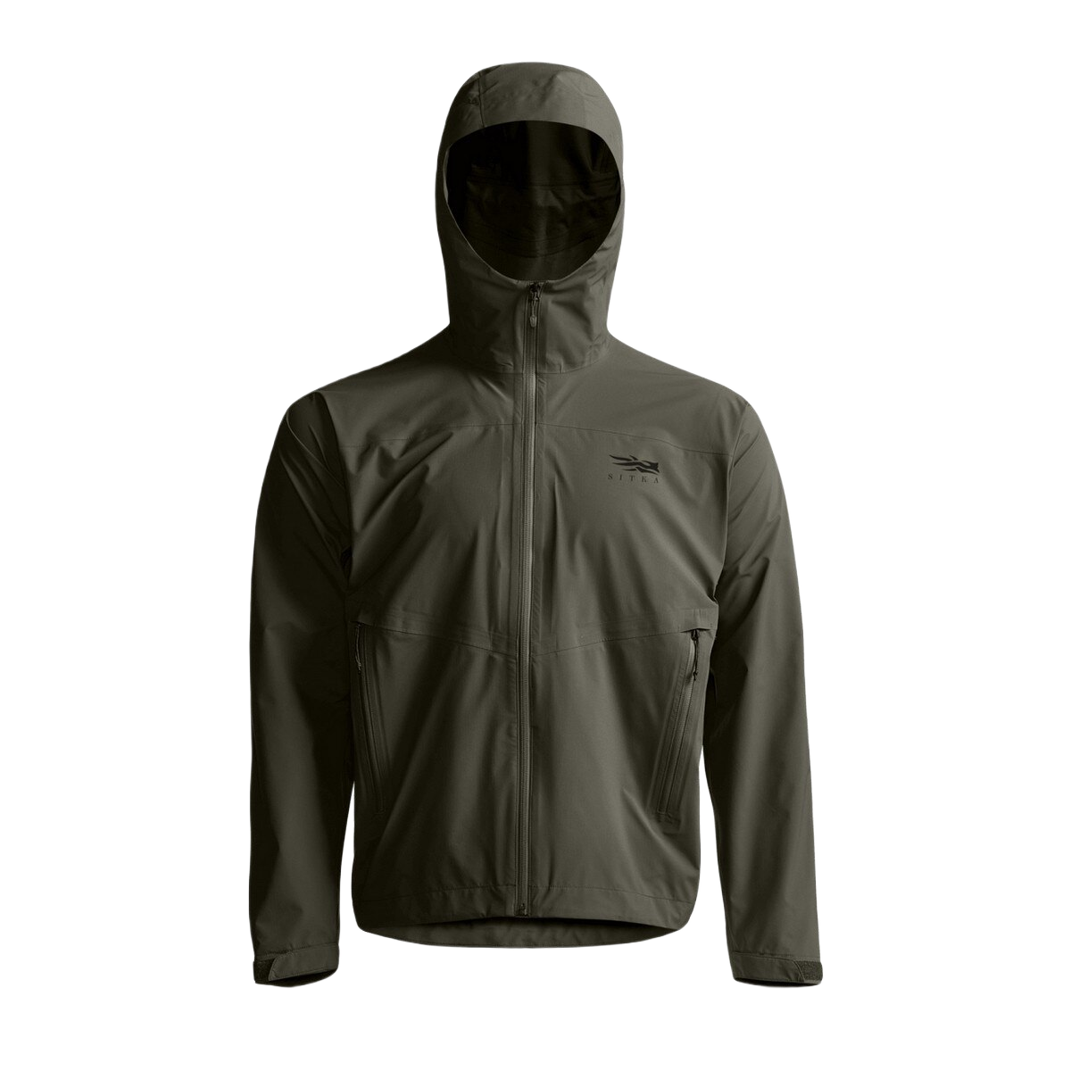 Image of SITKA Dew Point Jacket - Deep Lichen