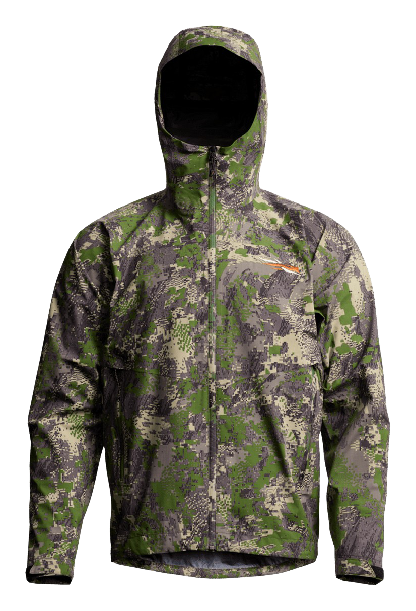 Image of SITKA Dew Point Jacket - Optifade Cover