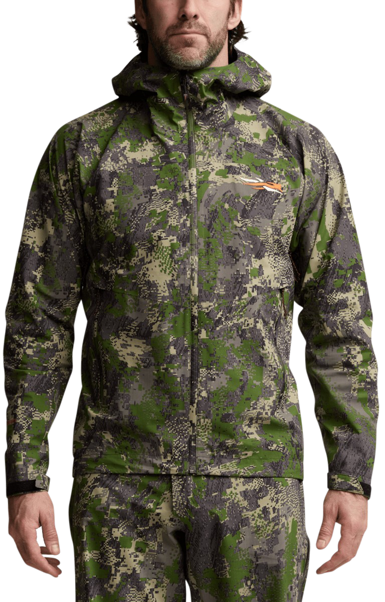 Image of SITKA Dew Point Jacket - Optifade Cover - L