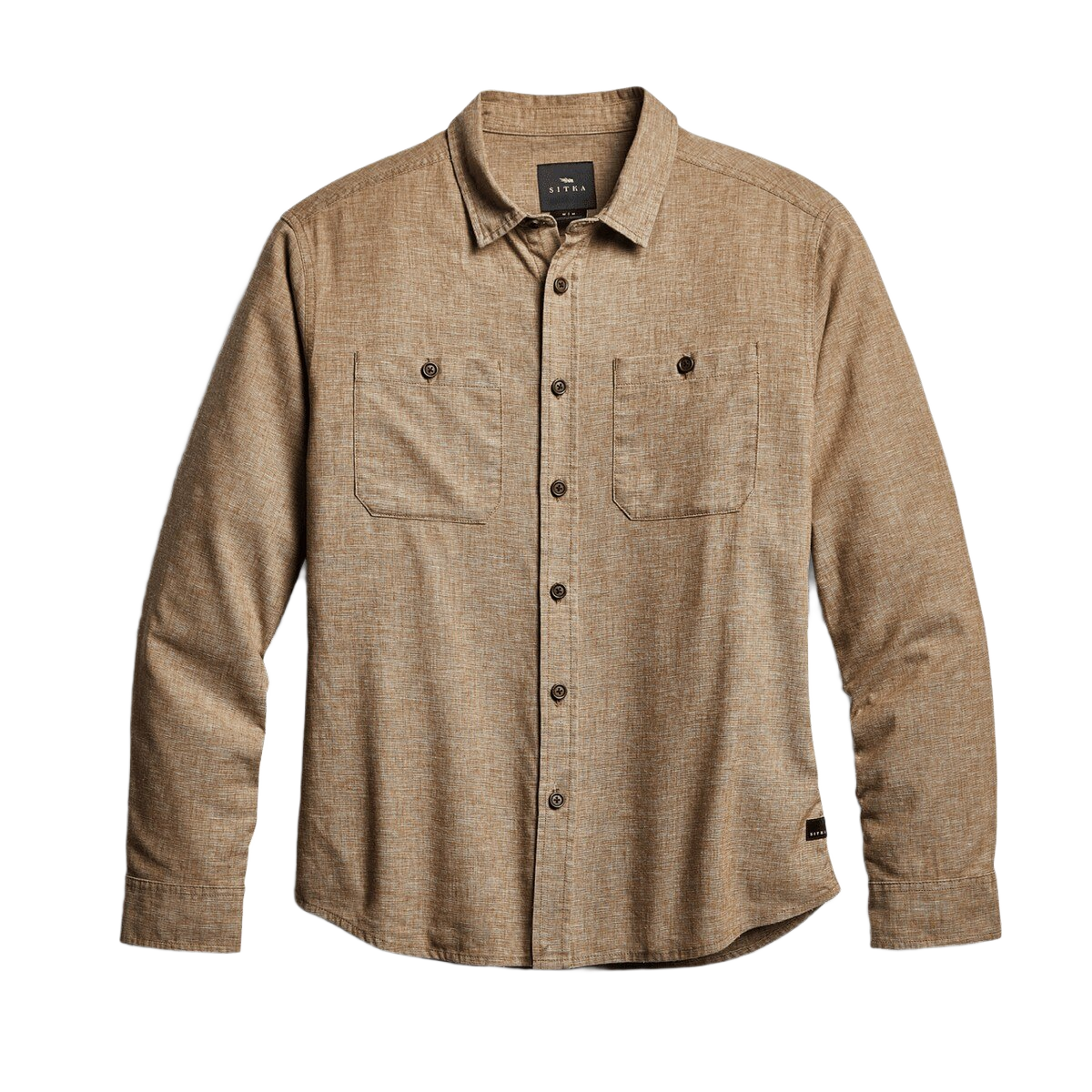 SITKA Ambary LS Button Down Shirt