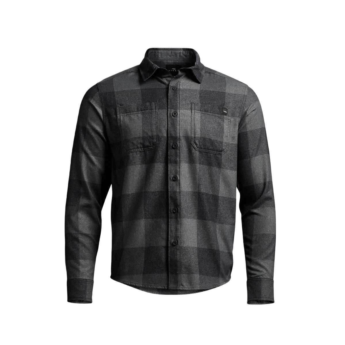 SITKA Grange Flannel
