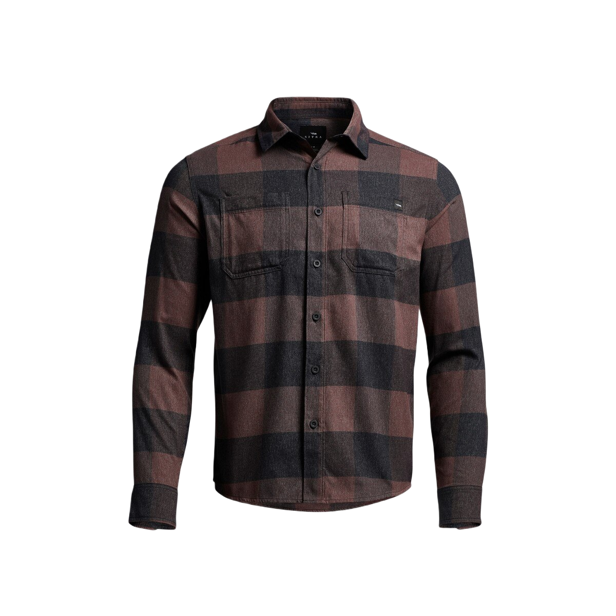 SITKA Grange Flannel