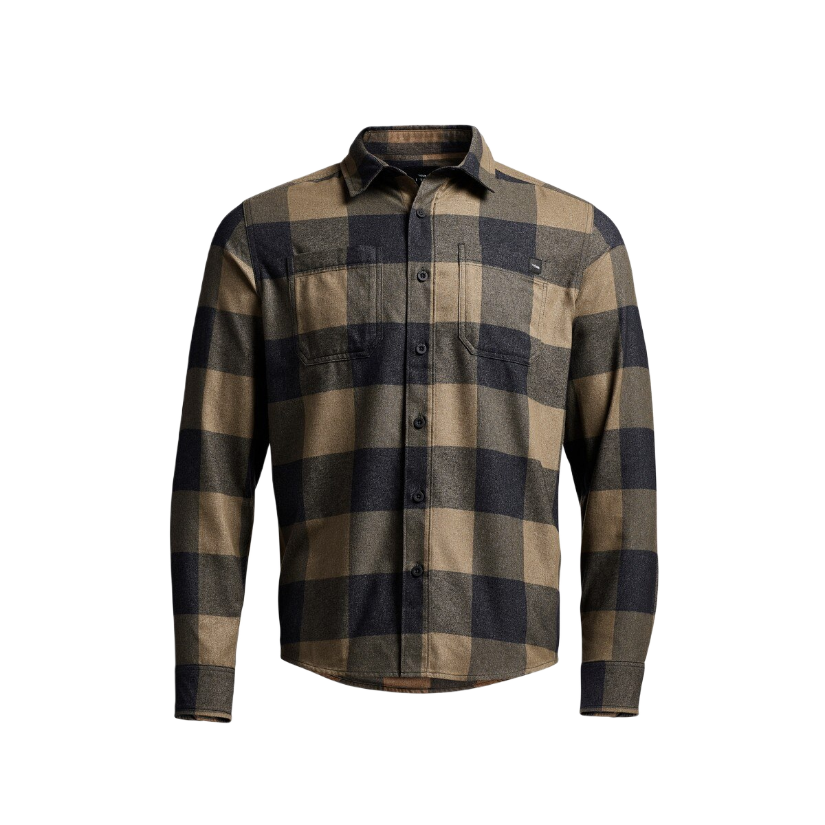 SITKA Grange Flannel