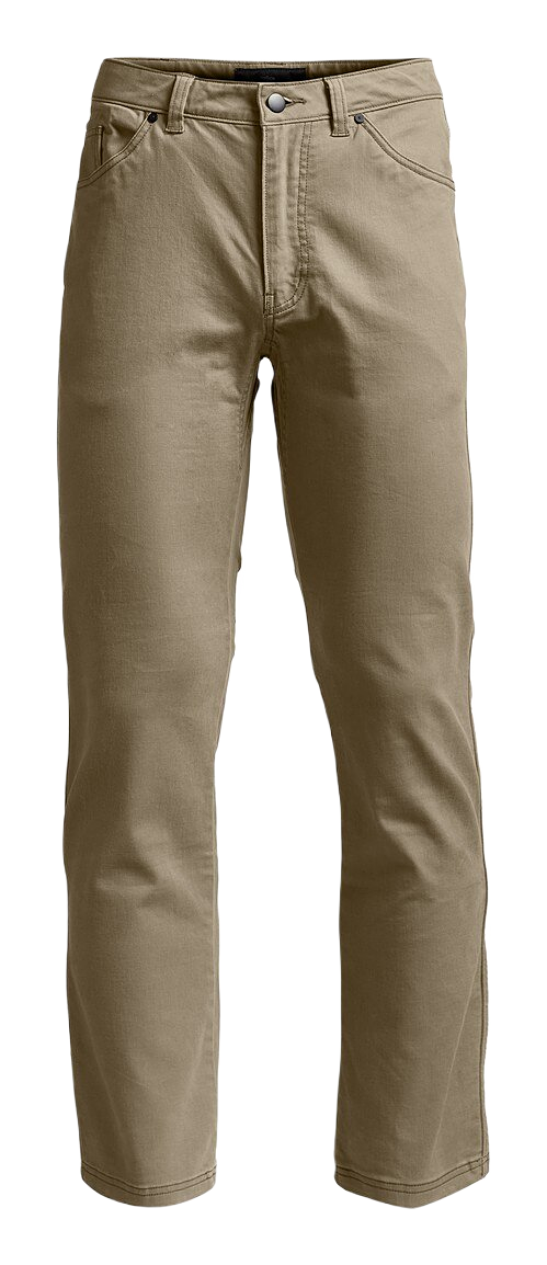 Image of SITKA Three Season Pants - Buckskin