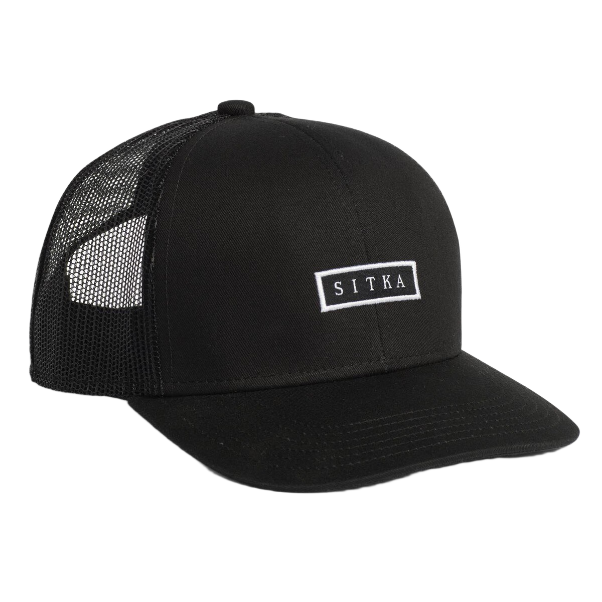 SITKA Foundation Mid Pro Trucker Cap