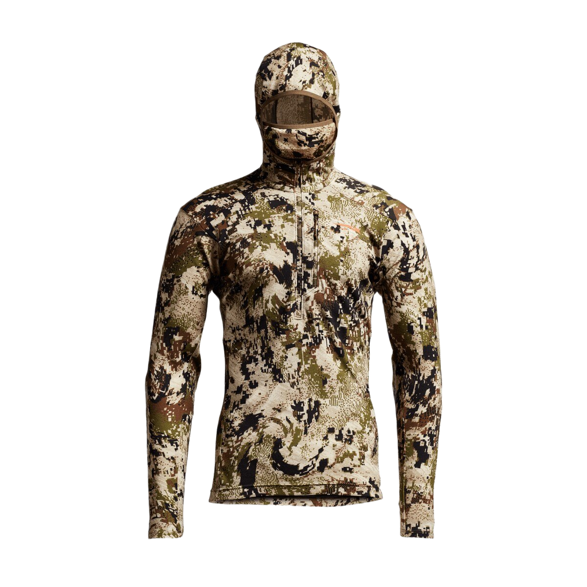 Sitka Intercept Hoody                                                                                                           