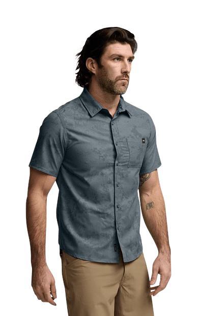 SITKA Mojave SS Shirt
