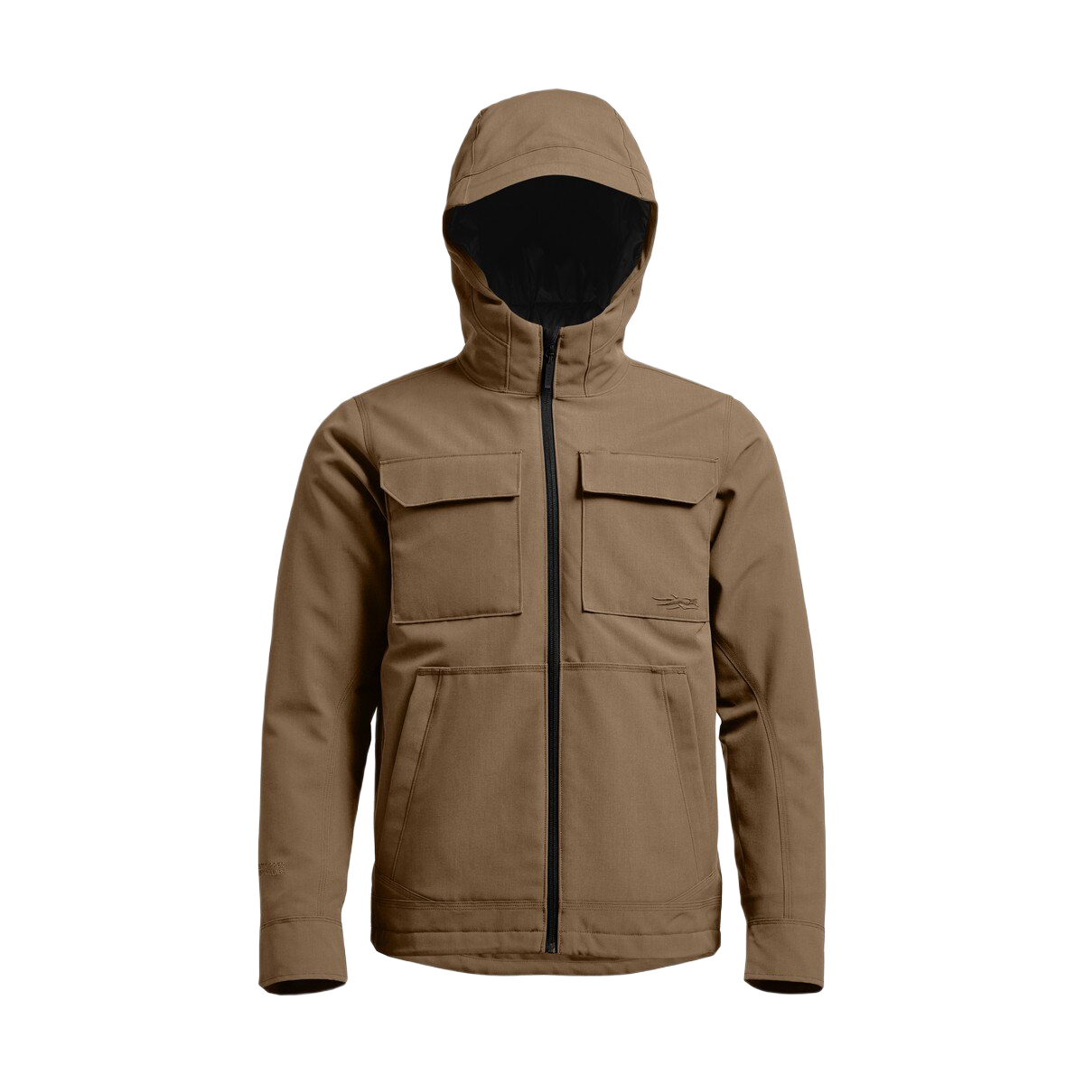 Image of Sitka Grindstone Work Jacket