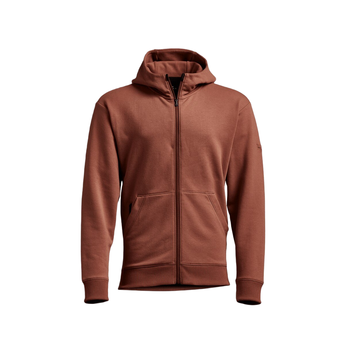 Image of Sitka Essential Full Zip Hoody