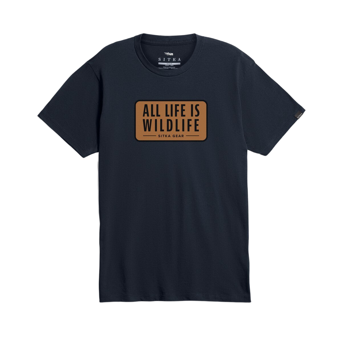 SITKA All Wildlife Short Sleeve Tee