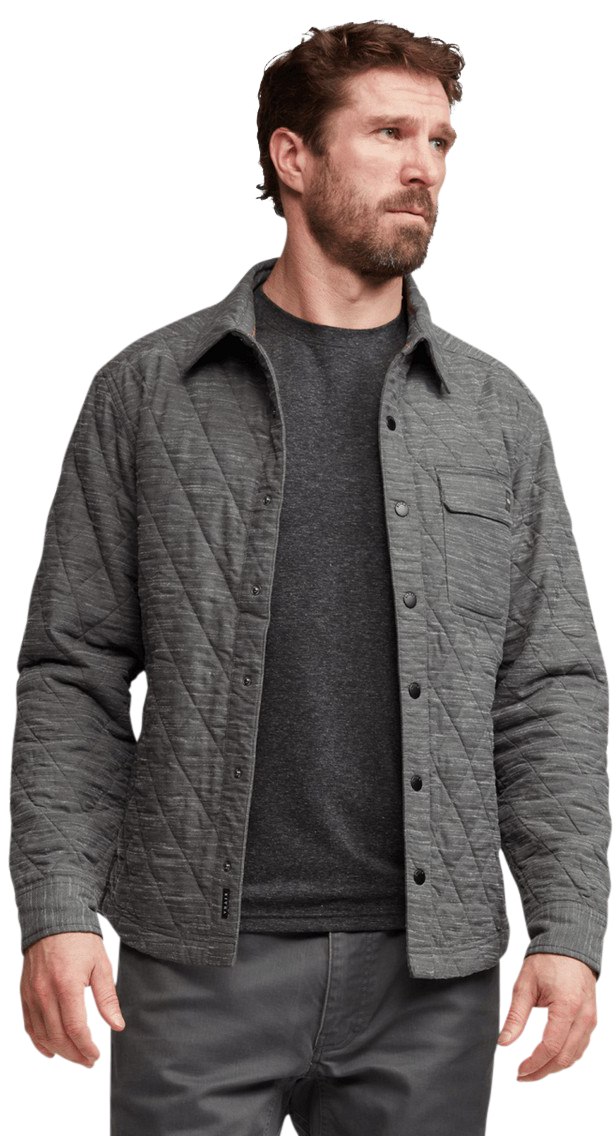 SITKA Frontier Shirt Jacket