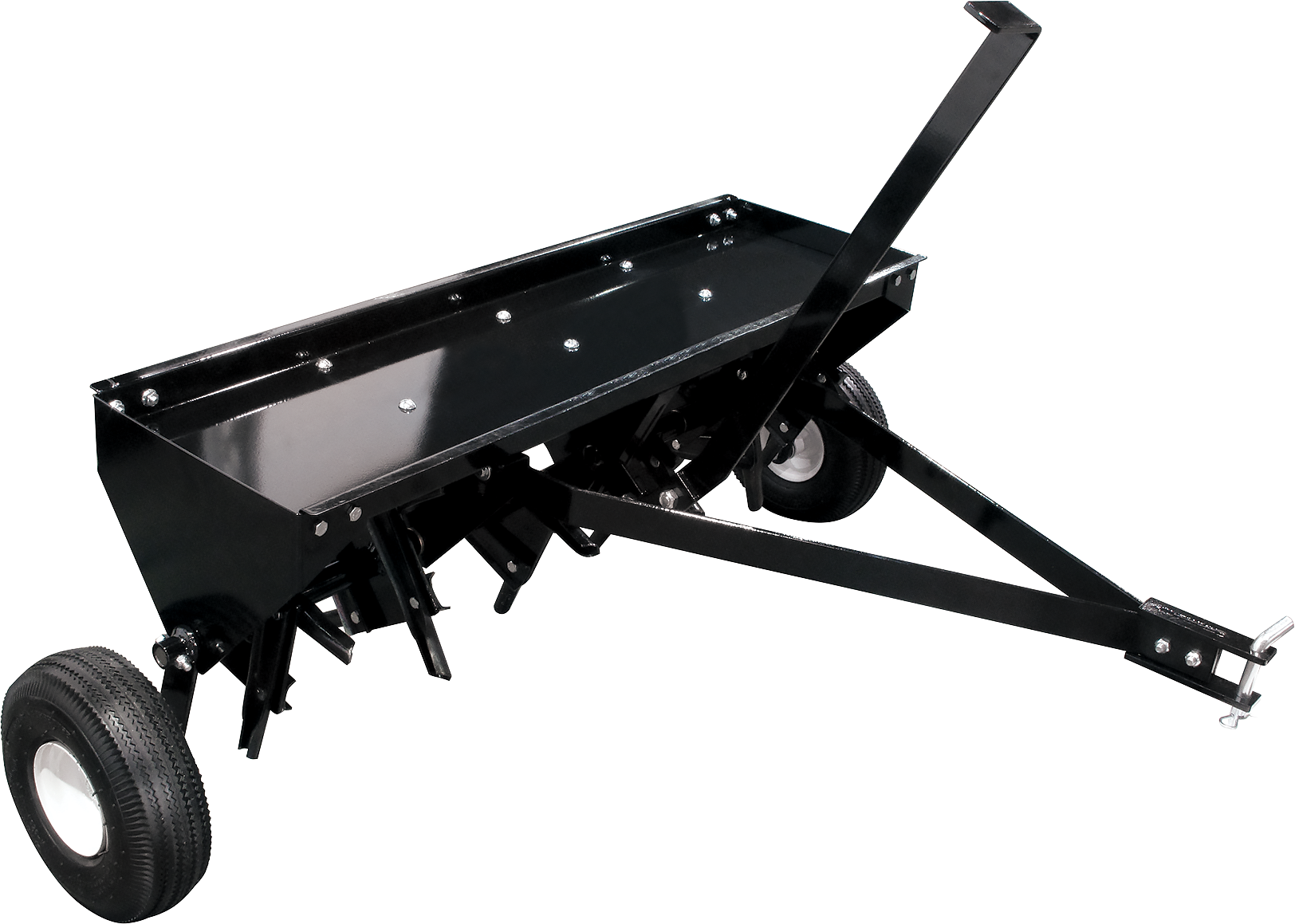 Fimco 42 Plug Aerator