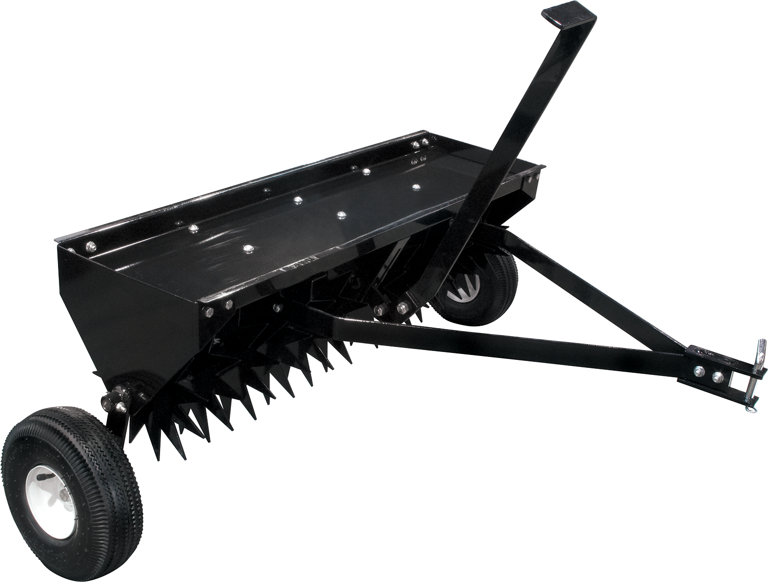 Fimco 42 Spike Aerator