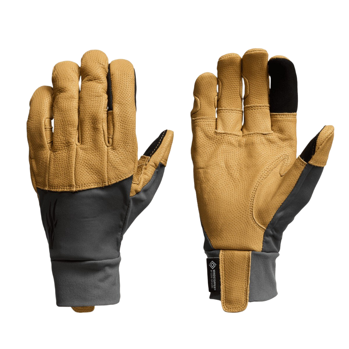 Image of Sitka Gunner Glove - XLL