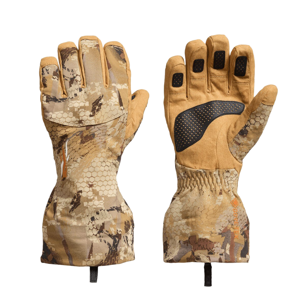 Image of Sitka Blizzard GTX Glove - GORE OPTIFADE Waterfowl Marsh - XS