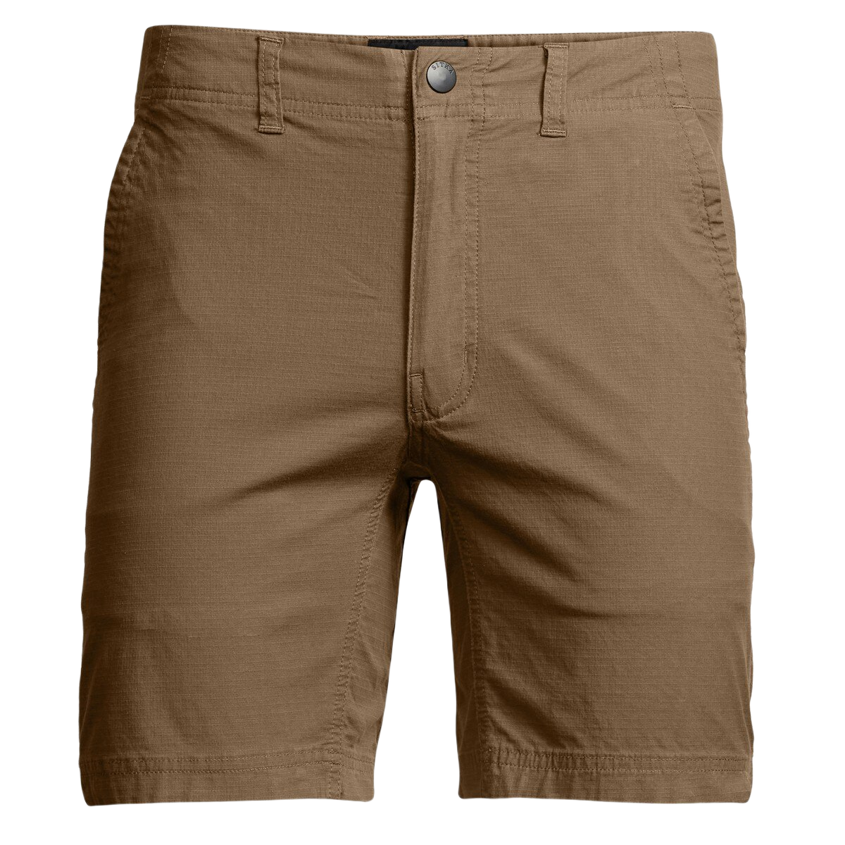 Image of "SITKA Tarmac Short 8"" - Tobacco"