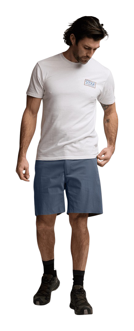 Image of SITKA Amphib Shorts - Starlight